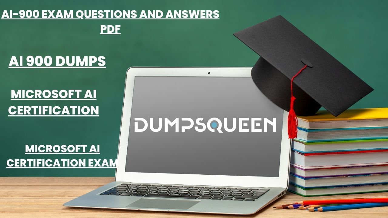 ai-900 exam questions and answers pdf